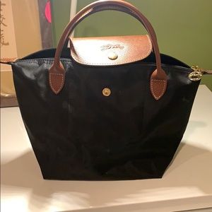 Longchamp small bag